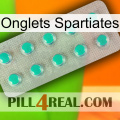 Spartan Tabs 28